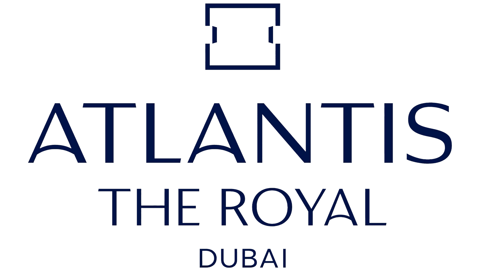 Atlantis The Royal
