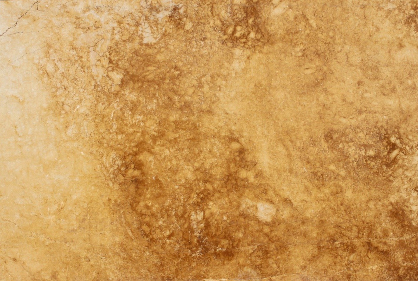 Crema Oro Light
