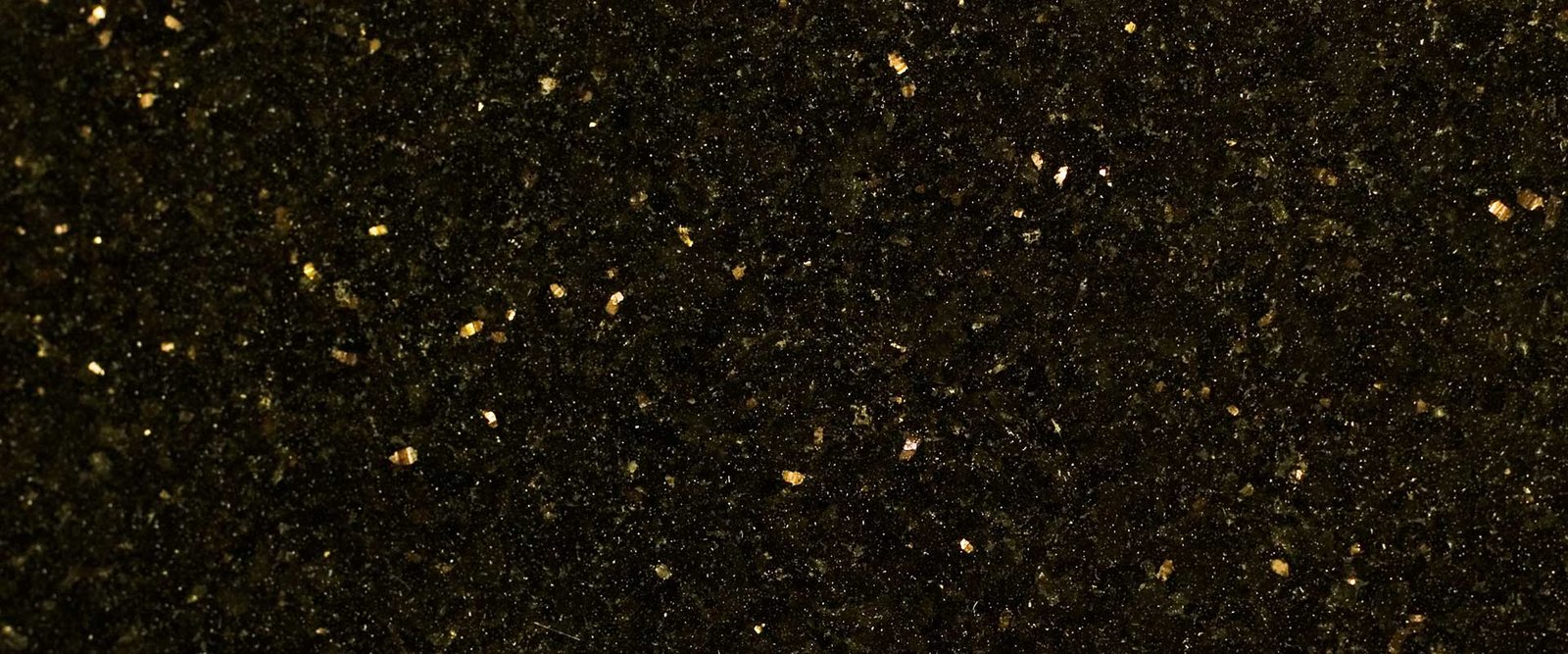 Black Galaxy