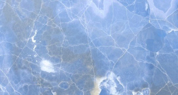 Blue Onyx