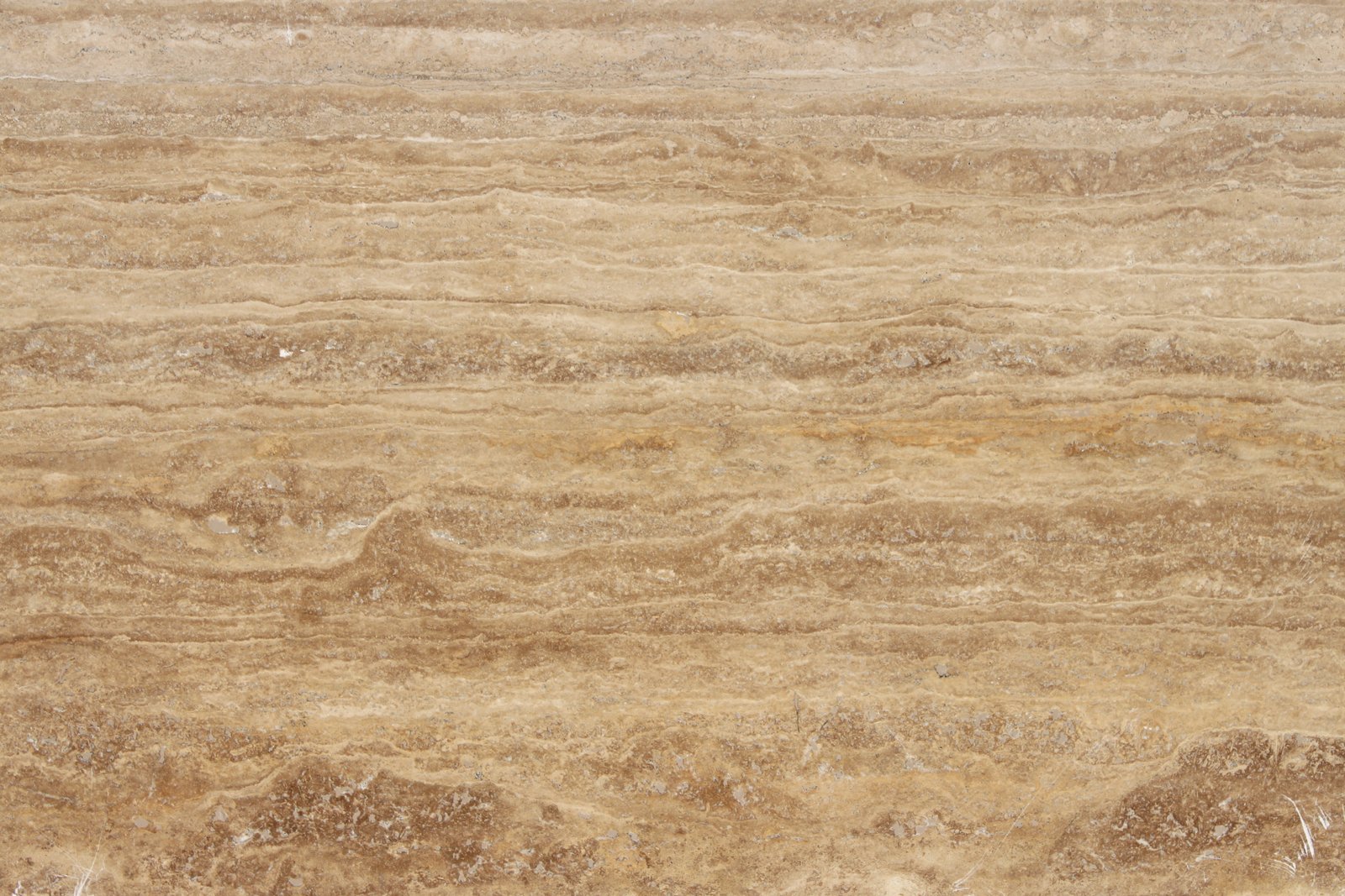 Brown Travertine