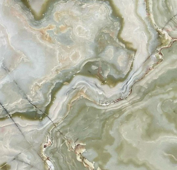 Green Onyx Cc