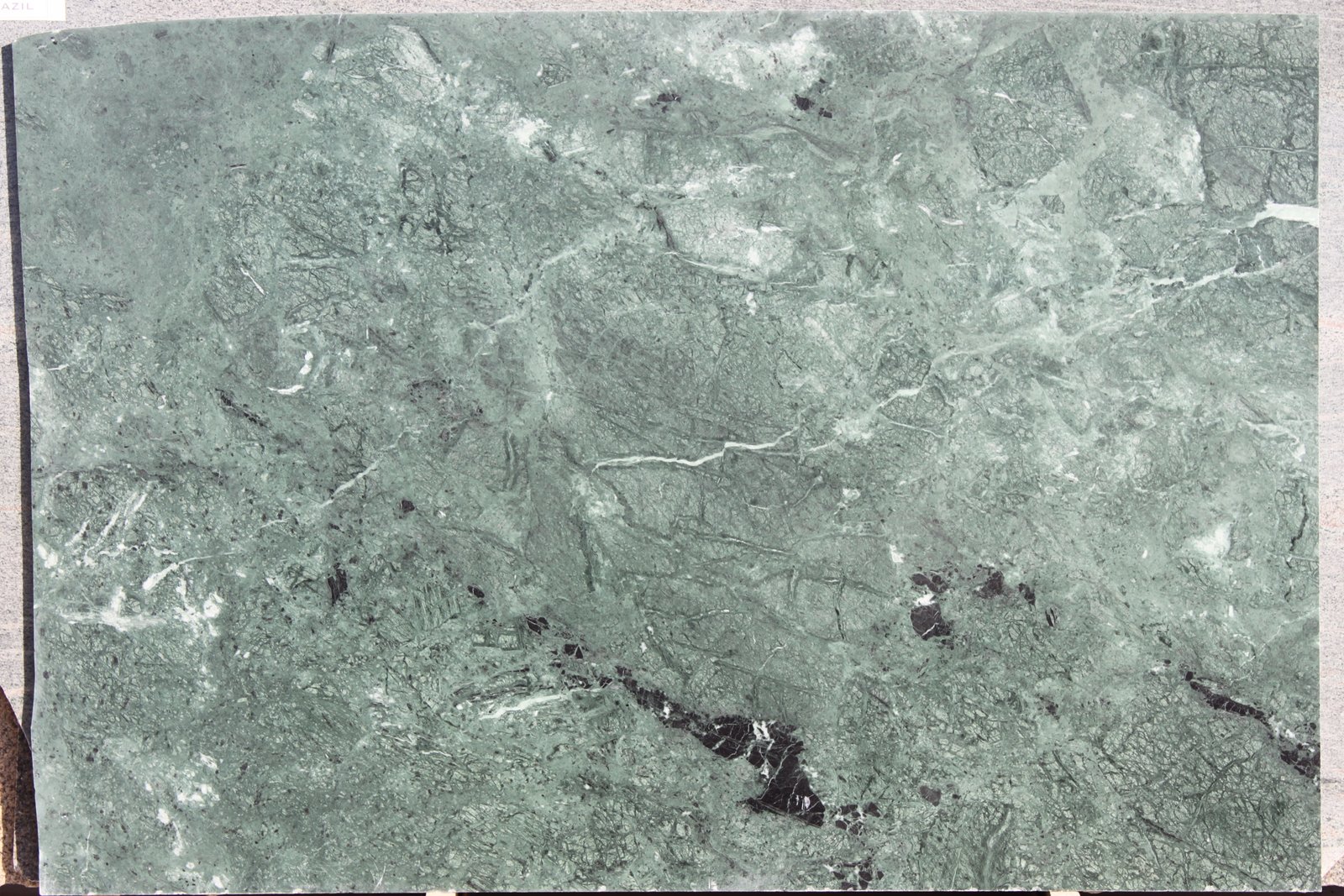 Indian Green