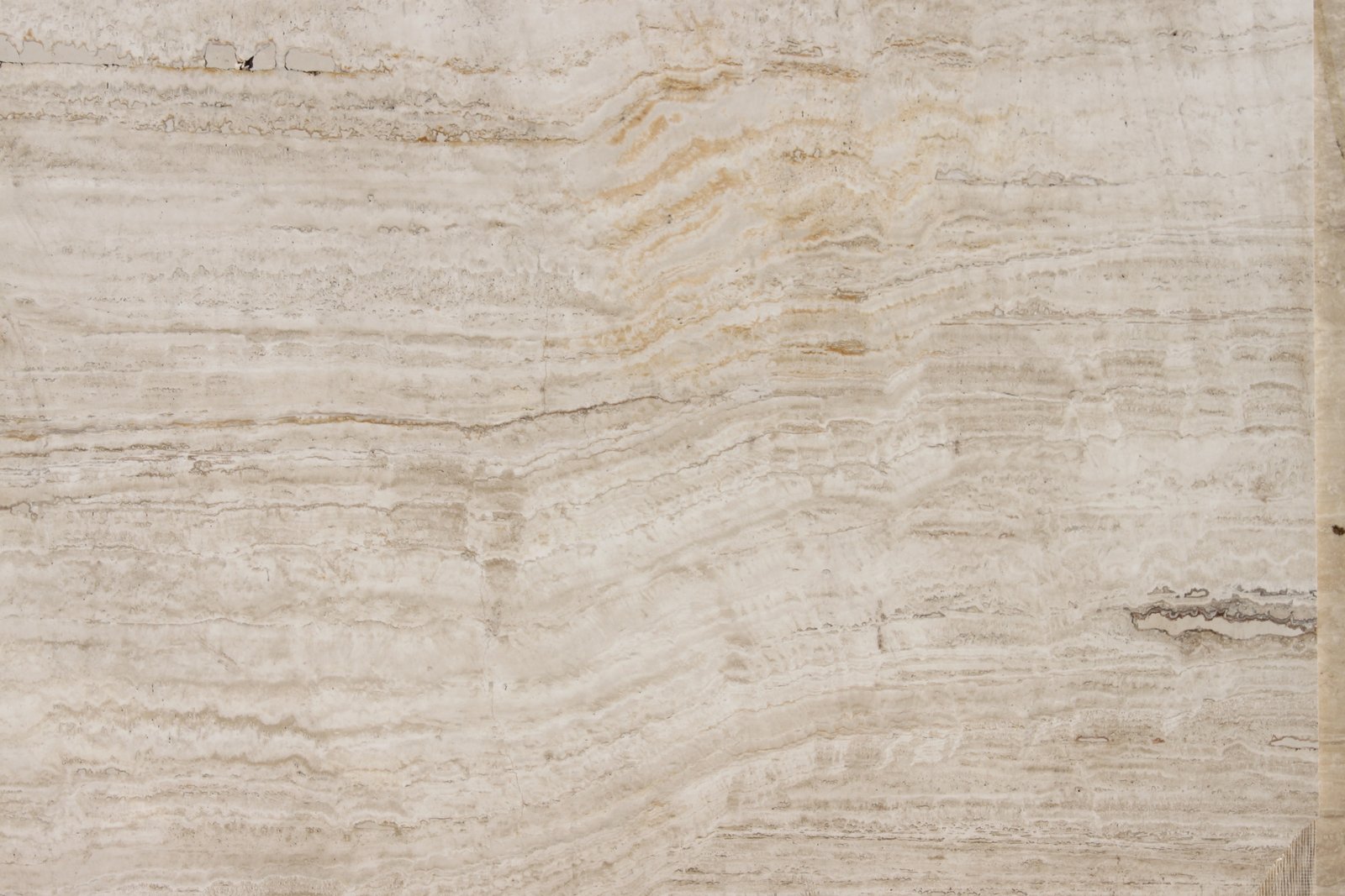 Ivory Travertine