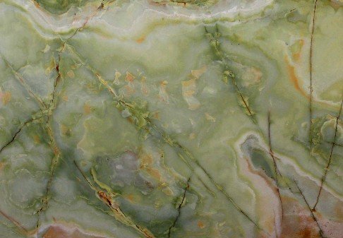 Jade Green