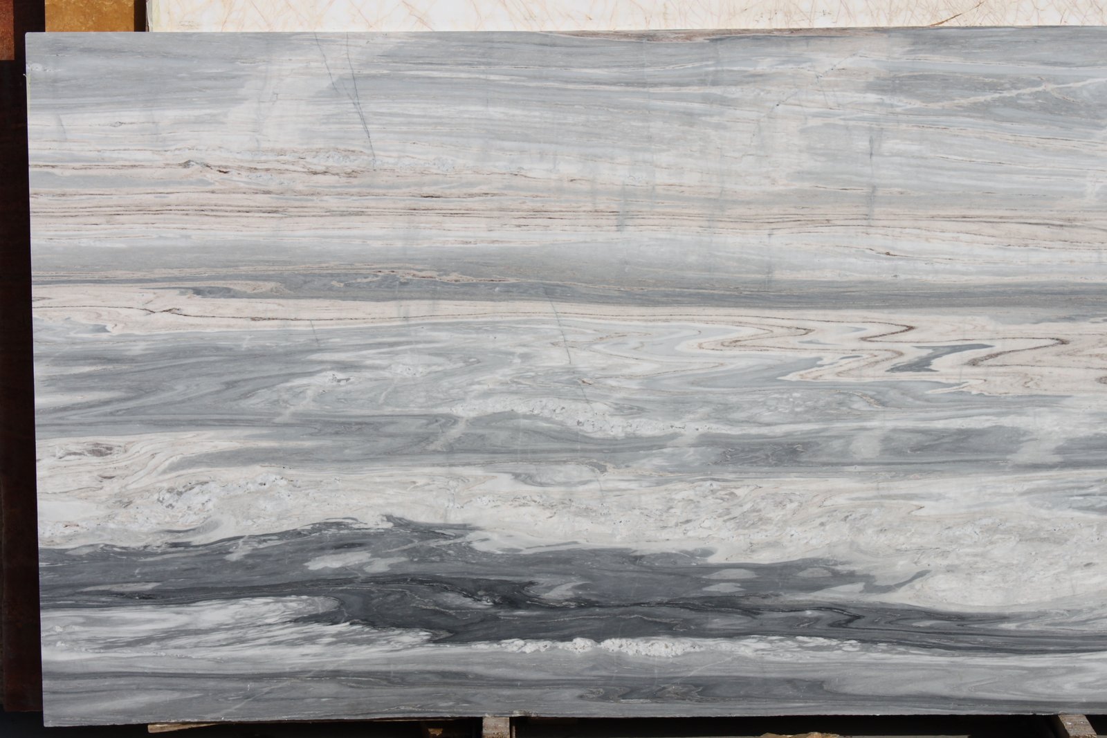 Palissandro Bluett