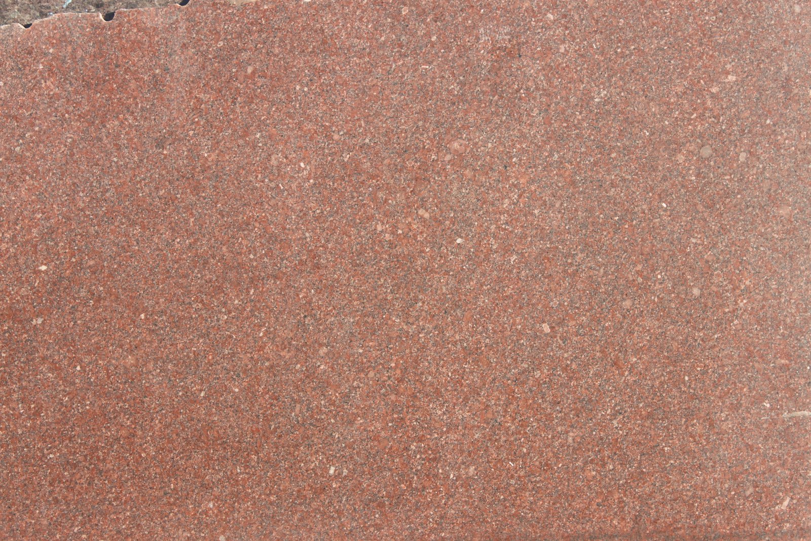 Red Ruby