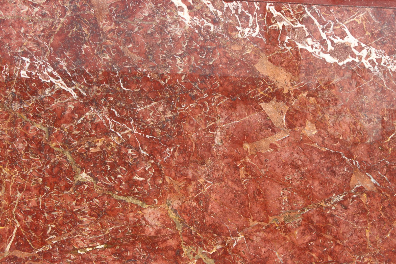 Rosso Impro