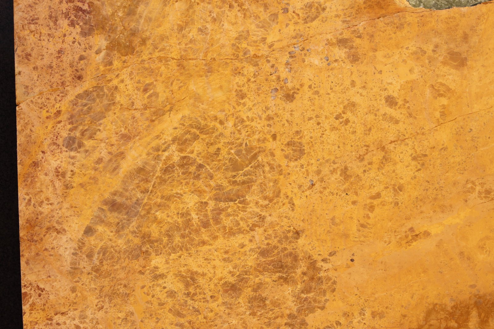 Sunset Yellow